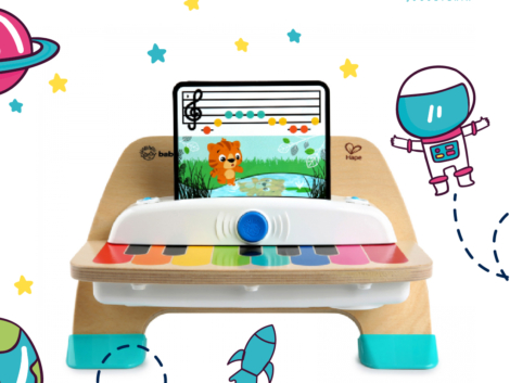 Piano magic touch 11649