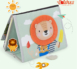Sirve para 2 etapas 0- 3m y 3-6m