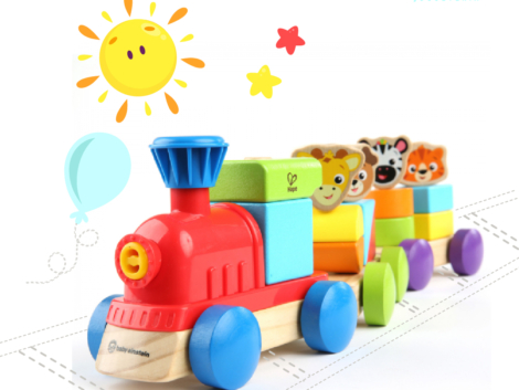 Discovery train-11715