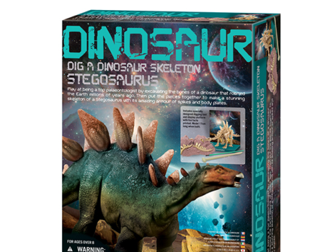 00-03229 excava stegosaurio