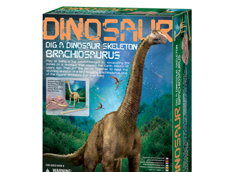00-03237 excava braquiosaurio