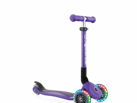 437-103 patineta violeta Jr