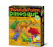 4893156035141 Mould and paint dino
