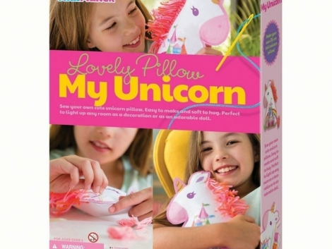 4893156047441 ALMOHADA UNICORNIO