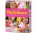 4893156047441 ALMOHADA UNICORNIO