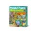 4893156047755 mould and paint animales de la selva