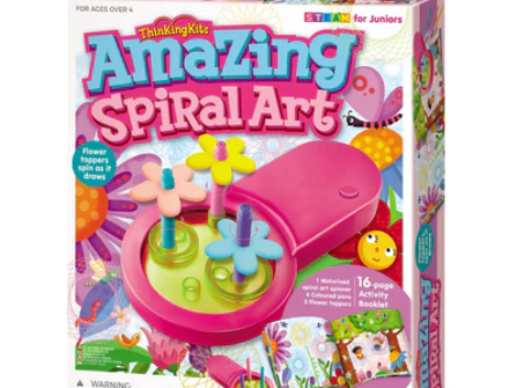 4893156049148 amazing spiral art