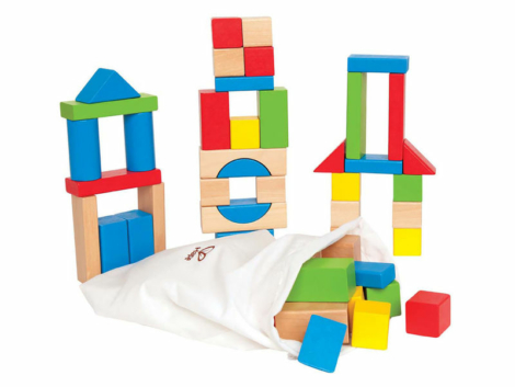 6943478002562 bloques de madera hape 2