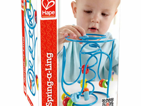 6943478003958 laberinto hape 1