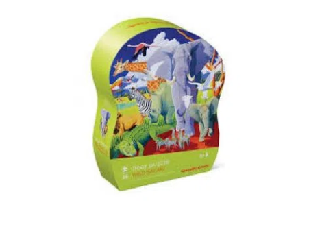 732396407735 - wild safari 2