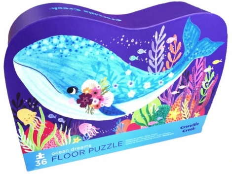 732396407766 ocean dreams rompecabezas 36