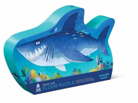 732396407803 shark reef rompecabeza 36