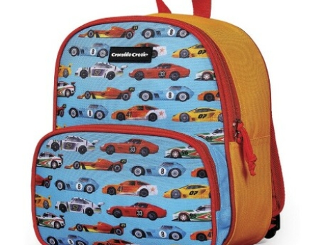 732396455064 Mini morral carros