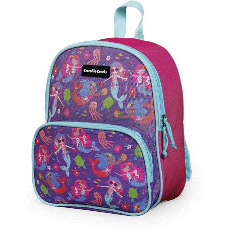 732396455071 Mini morral Sirenas
