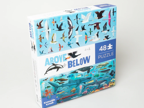 732396760052 above below sea