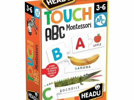 8059591420942 touch abc headu