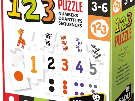 8059591421093 123 puzzle numbers 1
