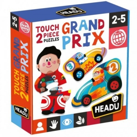 8059591424902 GRAND PRIX 2 PIEZAS