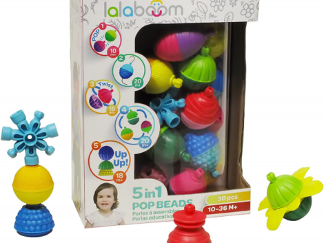 BL250 lalaboom 30 pz