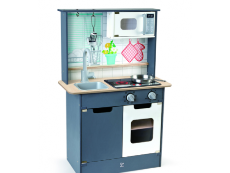 E3166 cocina hape
