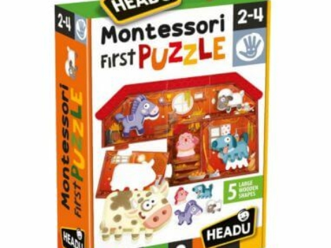 IT20140 my first puzzle farm headu