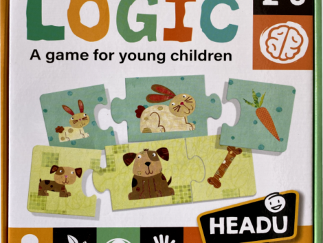 LOGIC HEADU