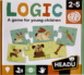 LOGIC HEADU