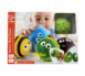 Post Tactile bug tower hape